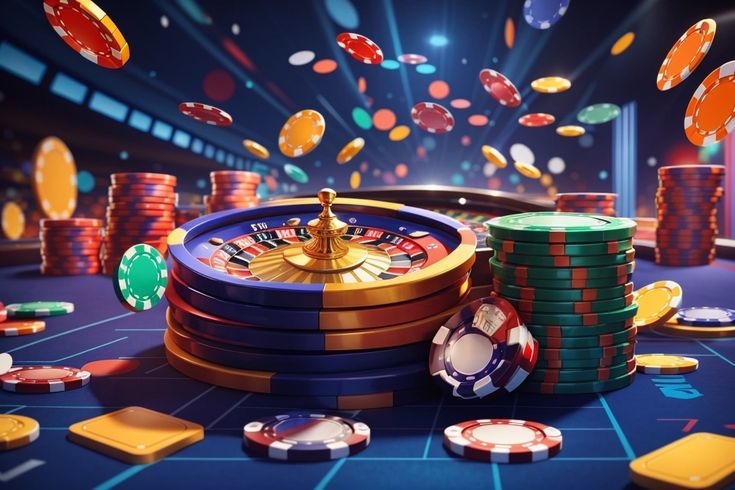 Magical Casino Live Casino