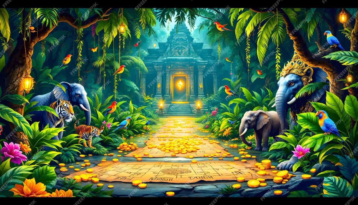 Magical Casino Live Casino